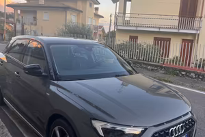 Audi A1 SPB S Line tfsi 25  95 cv