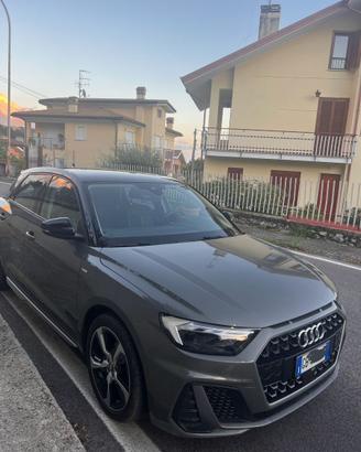 Audi A1 SPB S Line tfsi 25  95 cv