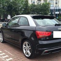 Audi A1 - 2014 - 1.6 D - motore cay