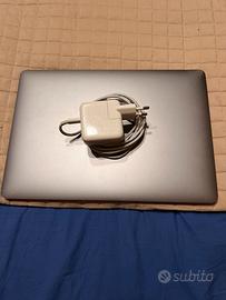 MacBook Pro 13” 2017