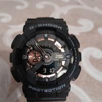 casio g-shock per pezzi ricambio