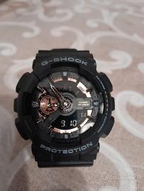 casio g-shock per pezzi ricambio