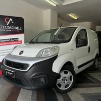 FIAT FIORINO 1.3 MJT SX 95 CV