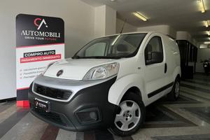 FIAT FIORINO 1.3 MJT SX 95 CV