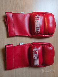 GUANTONI AERBOXE DA ALLENAMENTO 