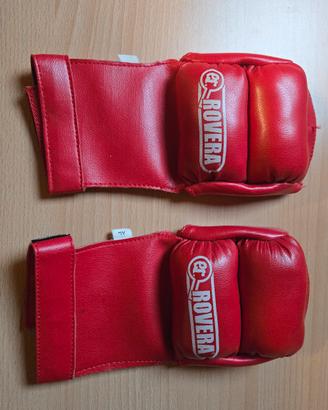 GUANTONI AERBOXE DA ALLENAMENTO 