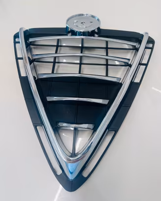 Griglia Alfa Romeo Giulietta 