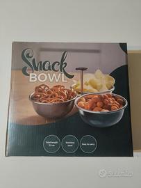 Snack Bowl