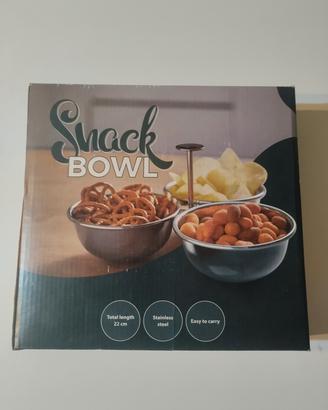 Snack Bowl