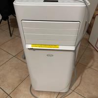Condizionatore deumidificatore Argo Iside 10000BTU