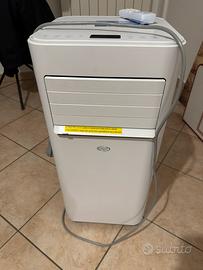 Condizionatore deumidificatore Argo Iside 10000BTU