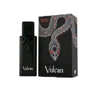 Vulcan black Friday edition di French Avenue 