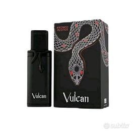 Vulcan black Friday edition di French Avenue 