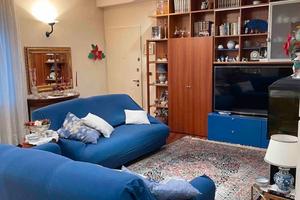 Appartamento in via pergusa 238 Enna