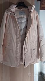 giubbotto  woolrich
