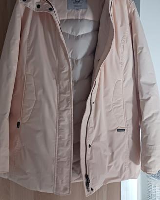 giubbotto  woolrich