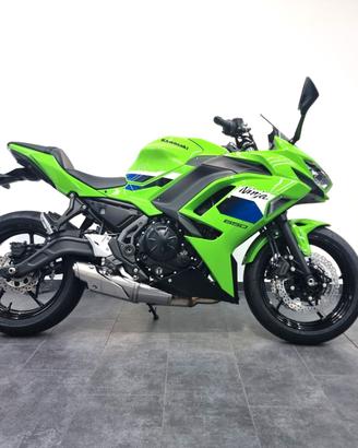 Kawasaki Ninja 650