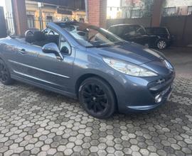 Peugeot 207 1.6 VTi 120CV CC Tecno