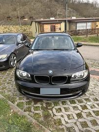 Bmw serie 1 118