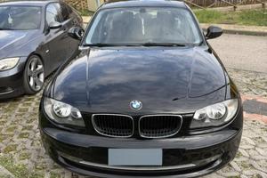 Bmw serie 1 118