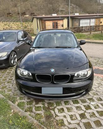 Bmw serie 1 118