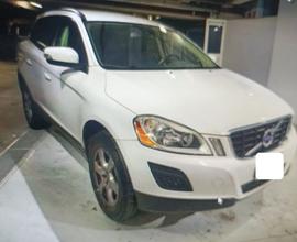 Volvo xc60 (2008-2018) - 2011