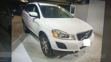 Volvo xc60 (2008-2018) - 2011