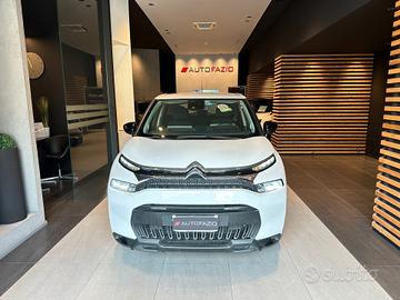 Citroen C3 Aircross PureTech 110 S&S Feel