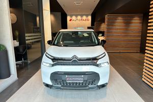 Citroen C3 Aircross PureTech 110 S&S Feel