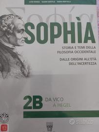 Sophia 2A /2B 9788842676829