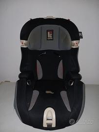 Seggiolino auto Inglesina Prime Miglia I-Fix