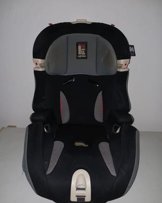 Seggiolino auto Inglesina Prime Miglia I-Fix