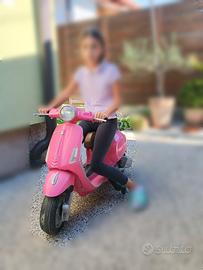 Vespa giocattolo