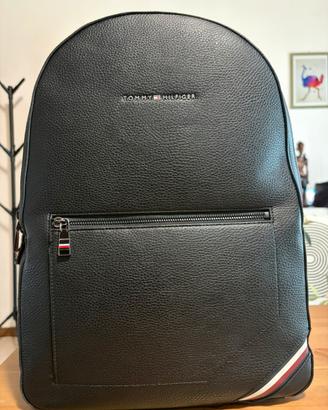 Zaino tommy hilfiger uomo