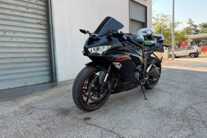 Kawasaki zx6r 2020