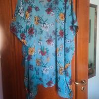  copricostume acqua mare praticamente nuovo
