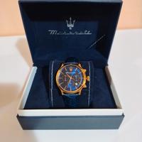 Orologio Maserati uomo