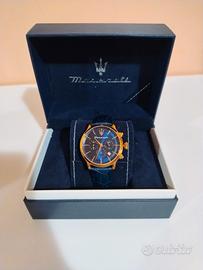 Orologio Maserati uomo