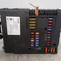 BODY COMPUTER SMART Fortwo Coupé (W451) A45190048