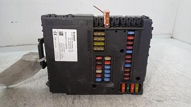 BODY COMPUTER SMART Fortwo Coupé (W451) A45190048