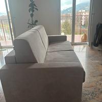 Divano letto