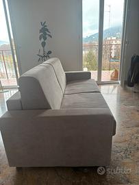 Divano letto