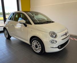 Fiat 500 (2015-->) - 2023