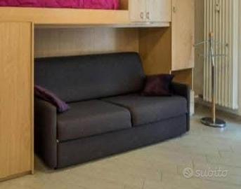 Divano letto