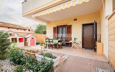 Appartamento a Fiumicino 2 locali