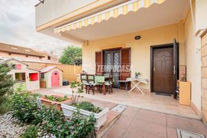 Appartamento a Fiumicino 2 locali