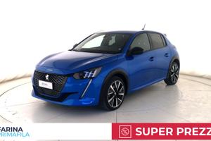 PEUGEOT 208 II 2019 - 208 1.2 puretech GT P U80692