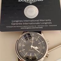 Longines Legend diver 42 mm.