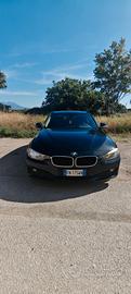 BMW 316D tourig (famigliare) 