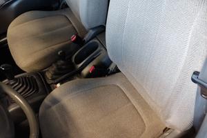 Sedile anteriore sx SUZUKI GRAND VITARA del 1999